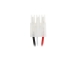 Yhteensopiva akun vaihto Shark XBT1106N