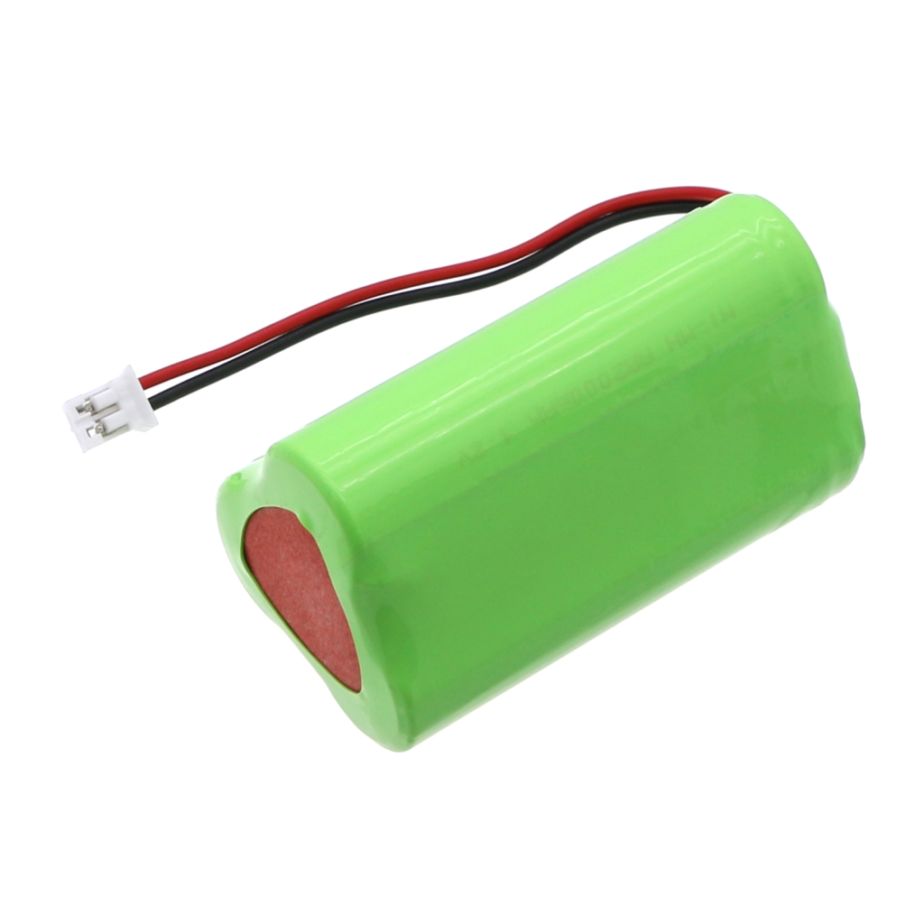 Yhteensopiva akun vaihto Shark XB1705
