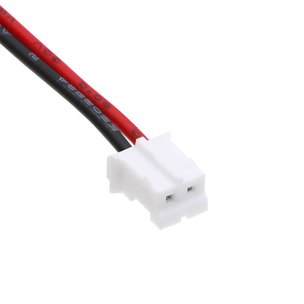 Yhteensopiva akun vaihto Shark XB1705