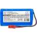 Imurin akku Electropan ilife V5s (CS-EPV300VX)