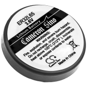 Battery compatibleWith AA / AAA