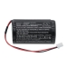 Akku yhteensopiva Er34615 CS-ER34615PVP02