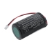Akku yhteensopiva Er34615 CS-ER34615PVP02