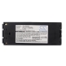 Akku yhteensopiva Sony Ericsson CS-ER688XL
