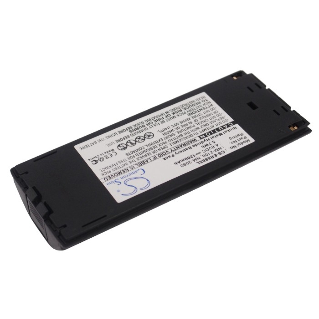 Akku yhteensopiva Sony Ericsson CS-ER688XL