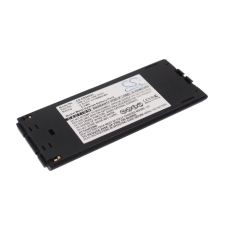 Yhteensopiva akun vaihto SONY ERICSSON 