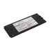 Akku yhteensopiva Sony Ericsson CS-ER688XL