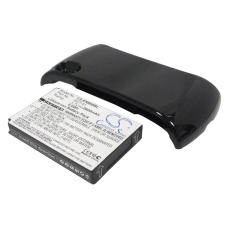 Yhteensopiva akun vaihto Sony Ericsson BST-41