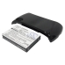 Akku yhteensopiva Sony Ericsson CS-ER800BL