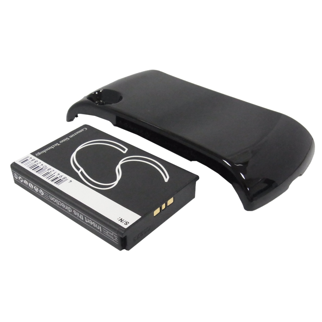 Akku yhteensopiva Sony Ericsson CS-ER800BL