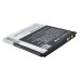 Yhteensopiva akun vaihto Sony Ericsson BA800