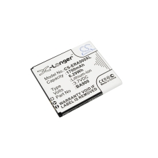 Yhteensopiva akun vaihto Sony Ericsson BA900