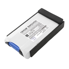Yhteensopiva akun vaihto Eureka NEC280TI