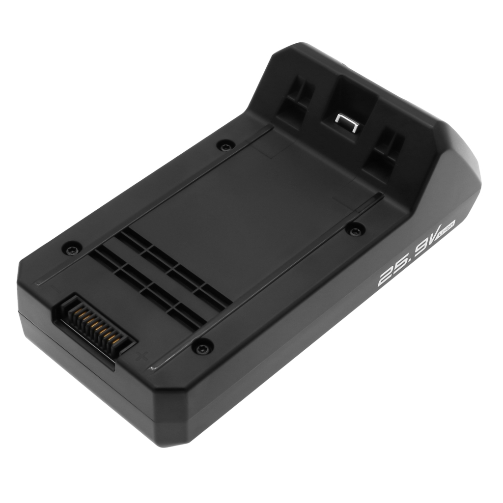 Imurin akku Eureka CS-ERC390VX