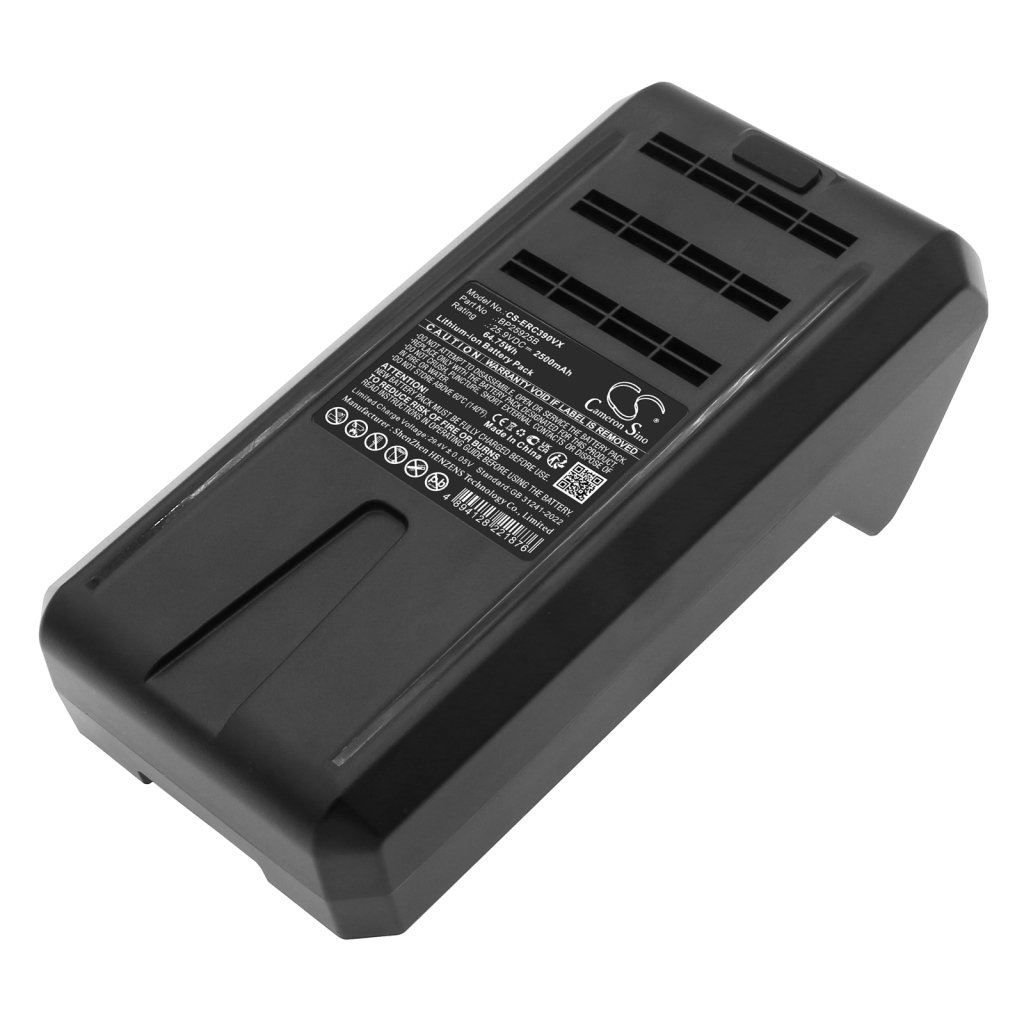 Imurin akku Eureka CS-ERC390VX
