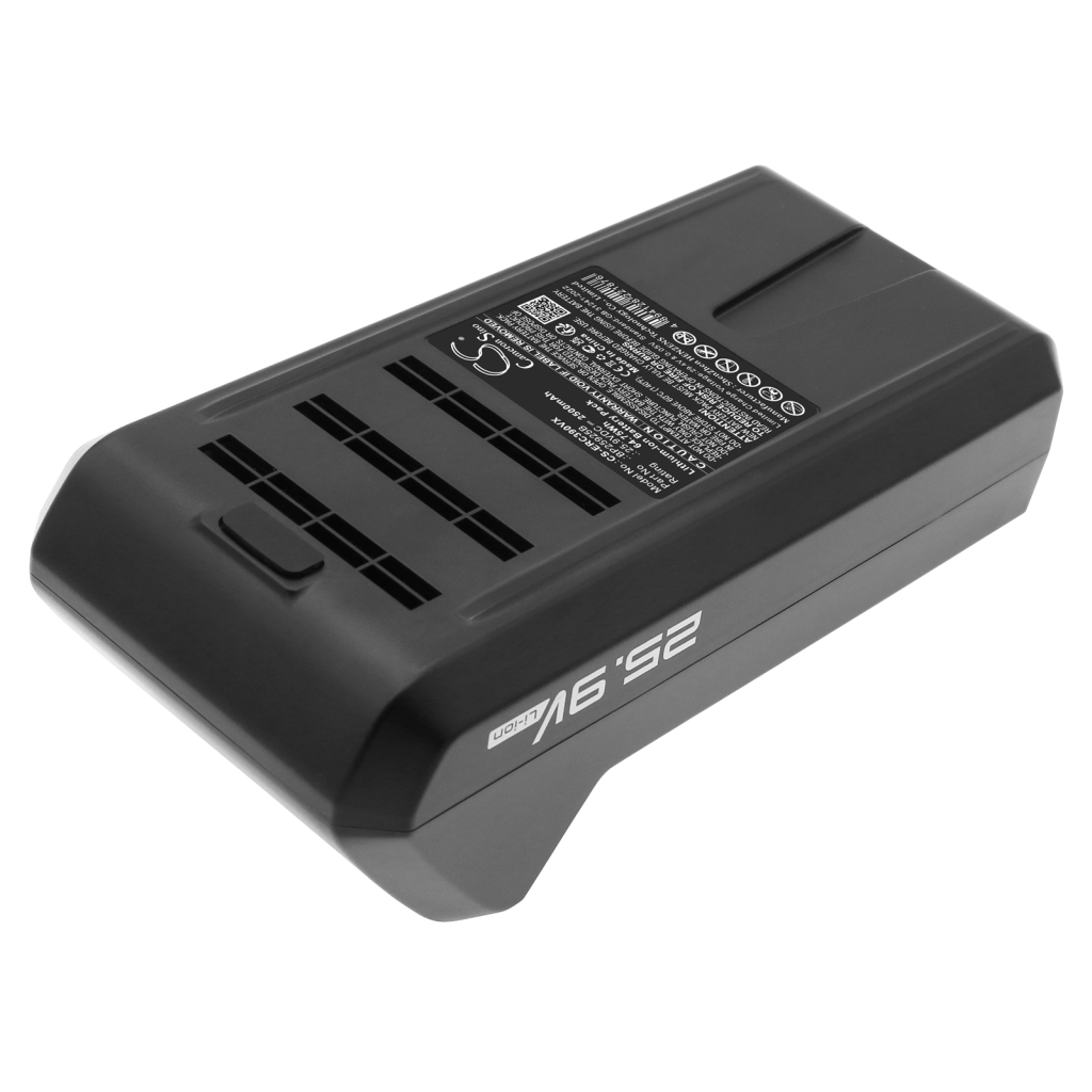 Imurin akku Eureka CS-ERC390VX