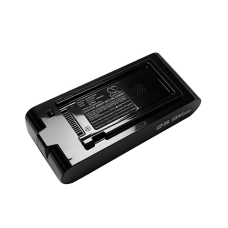 Yhteensopiva akun vaihto Eureka NEC410BK