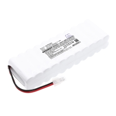 Yhteensopiva akun vaihto EPSON 22N-700AACL