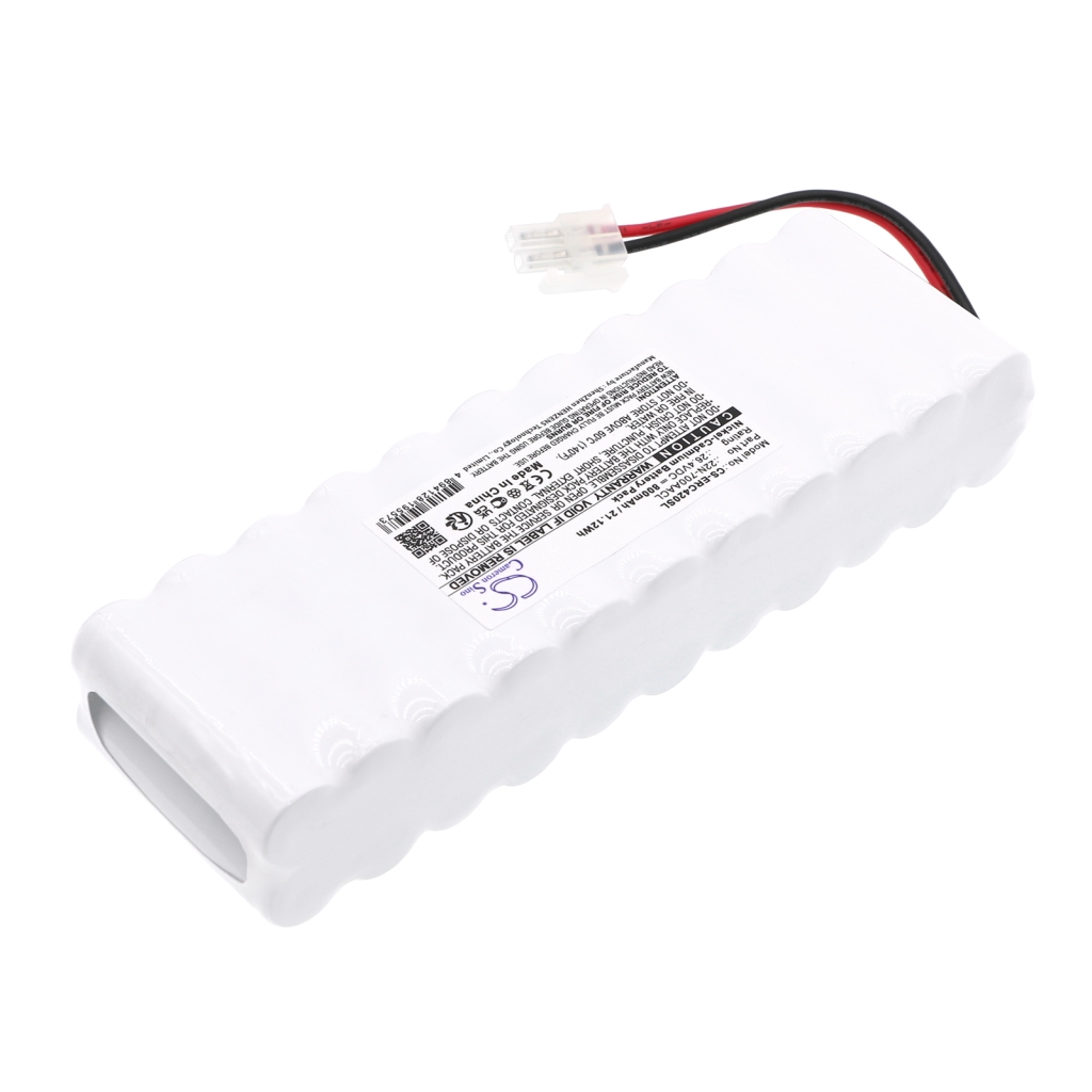 Akut Teollisuusakku CS-ERC420SL