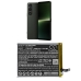 Matkapuhelimen akku Sony CS-ERC440SL