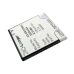 Cameron Sino CS-ERC550XL 3.7V 2300mAh Li-ion front label angled view
