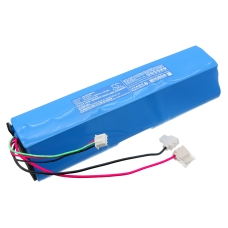 Compatible battery replacement for Media BP22240A