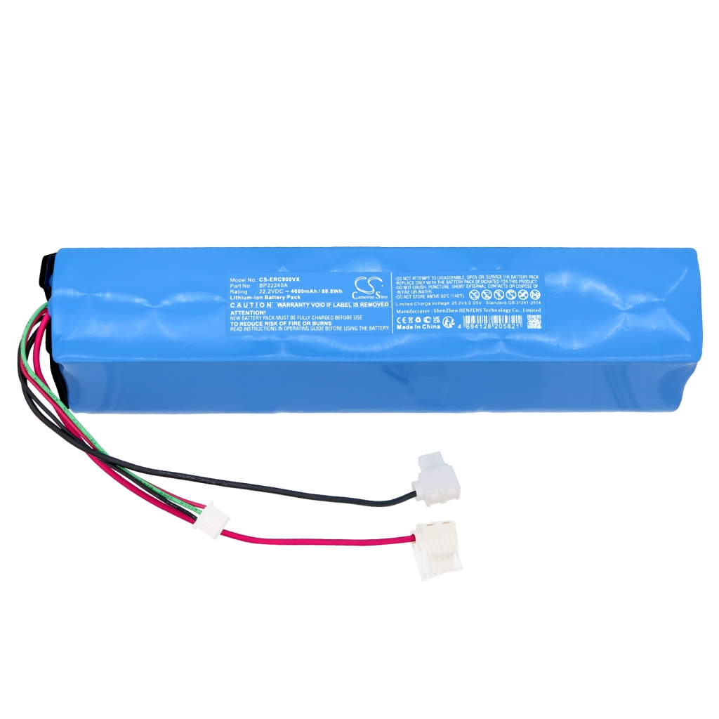 Akku Korvaa BP22240A