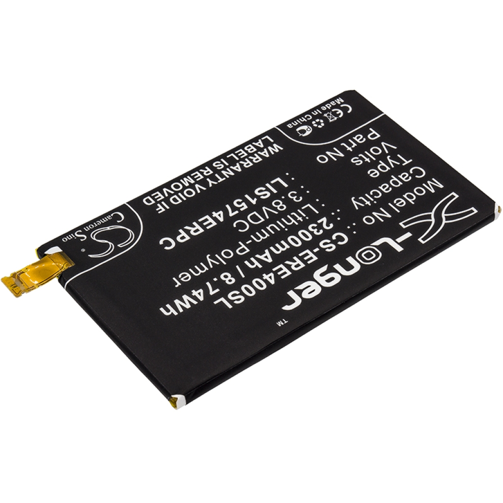 Matkapuhelimen akku Sony Ericsson Xperia E4g Dual (CS-ERE400SL)
