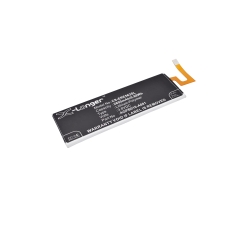 Yhteensopiva akun vaihto Sony Ericsson AGPB016-A001