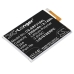 Yhteensopiva akun vaihto Sony 1298-9239,LIS1618ERPC