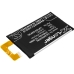 Yhteensopiva akun vaihto Sony LIP1641ERPC,LIP1641ERPXC