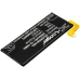 Yhteensopiva akun vaihto Sony LIP1642ERPC