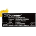 Yhteensopiva akun vaihto Sony LIP1642ERPC