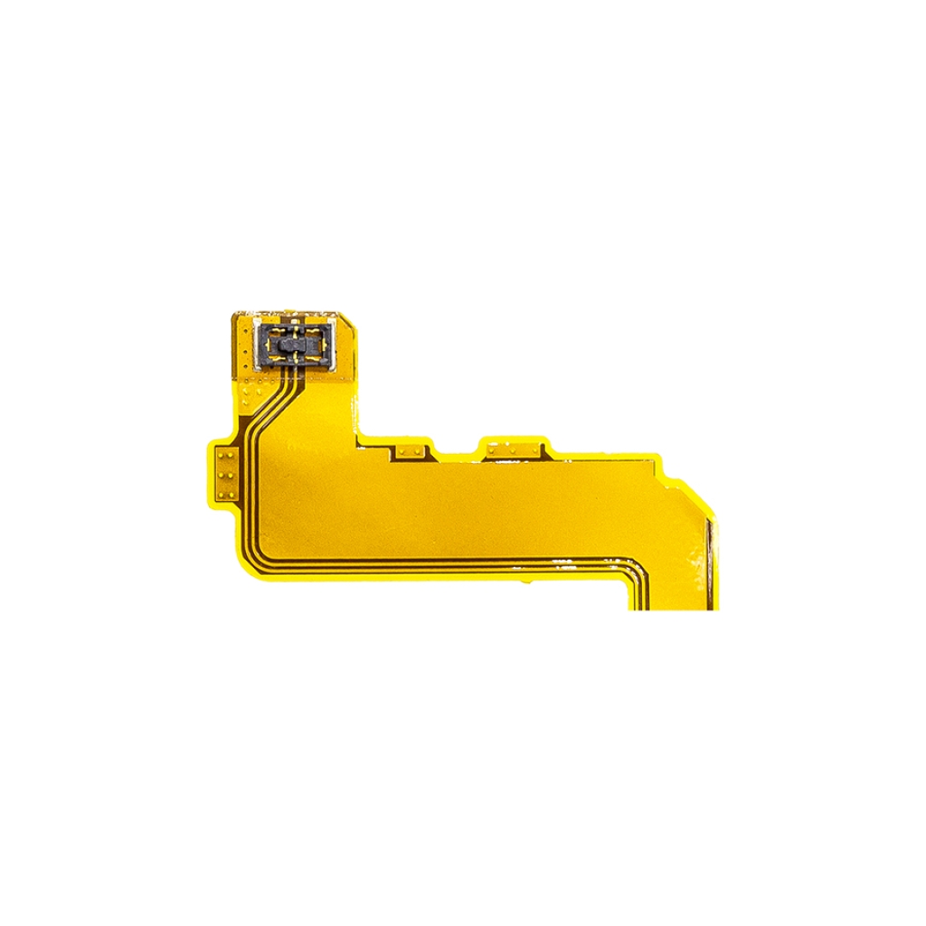 Yhteensopiva akun vaihto Sony LIP1642ERPC