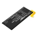 Akku yhteensopiva Sony CS-ERG814SL