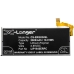 Yhteensopiva akun vaihto Sony LIP1645ERPC