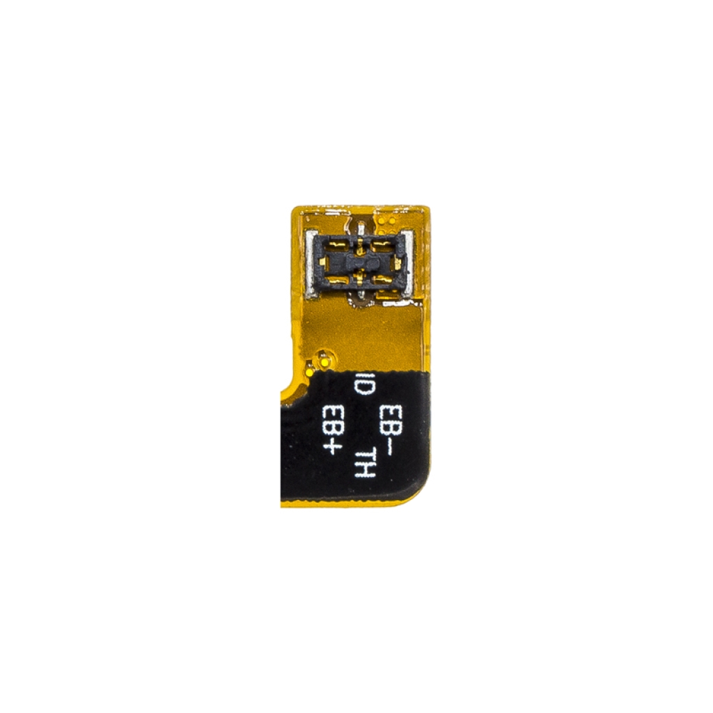 Yhteensopiva akun vaihto Sony LIP1645ERPC