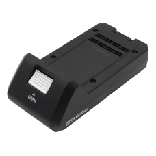 Yhteensopiva akun vaihto Eureka BP28825A