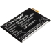 Yhteensopiva akun vaihto Sony 308-3586,LIP1653ERPC