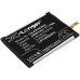 Yhteensopiva akun vaihto Sony 1310-1782,LIP1655ERPC