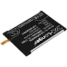 Yhteensopiva akun vaihto Sony 1310-1782,LIP1655ERPC