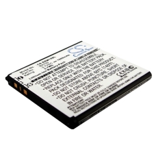 Yhteensopiva akun vaihto Sony Ericsson BA700