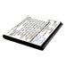 Yhteensopiva akun vaihto Sony Ericsson BA700