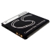 Yhteensopiva akun vaihto Sony Ericsson BA700
