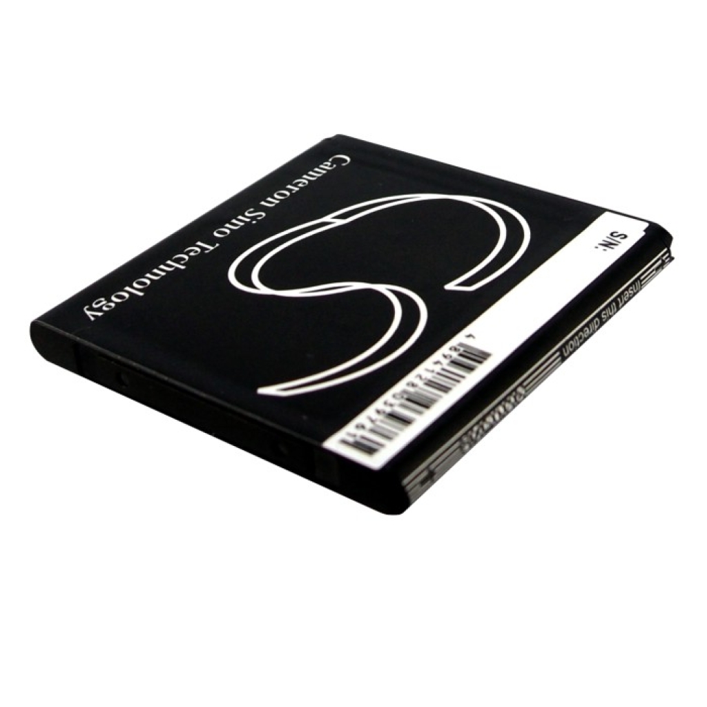 Yhteensopiva akun vaihto Sony Ericsson BA700