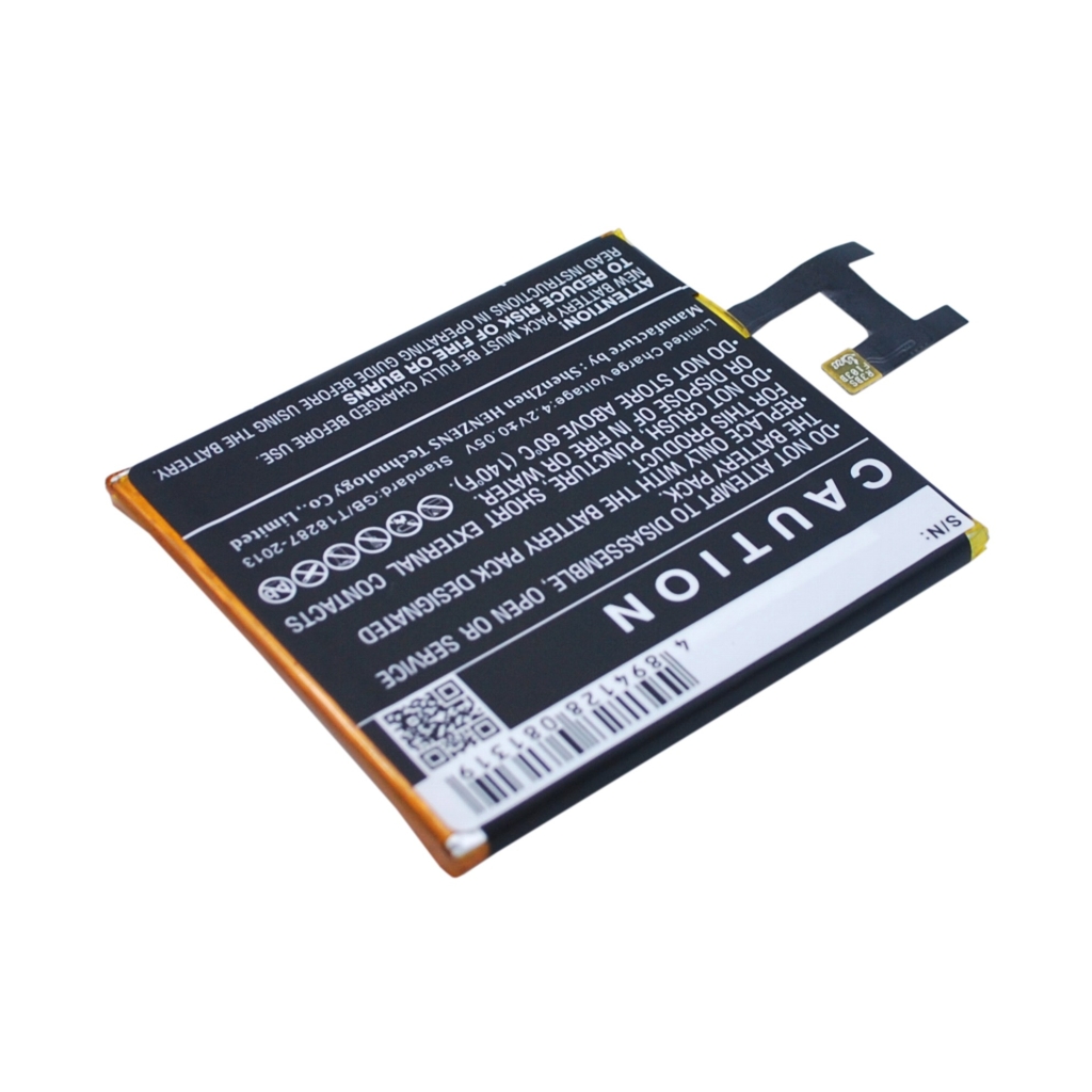 Yhteensopiva akun vaihto Sony Ericsson LIS1551ERPC