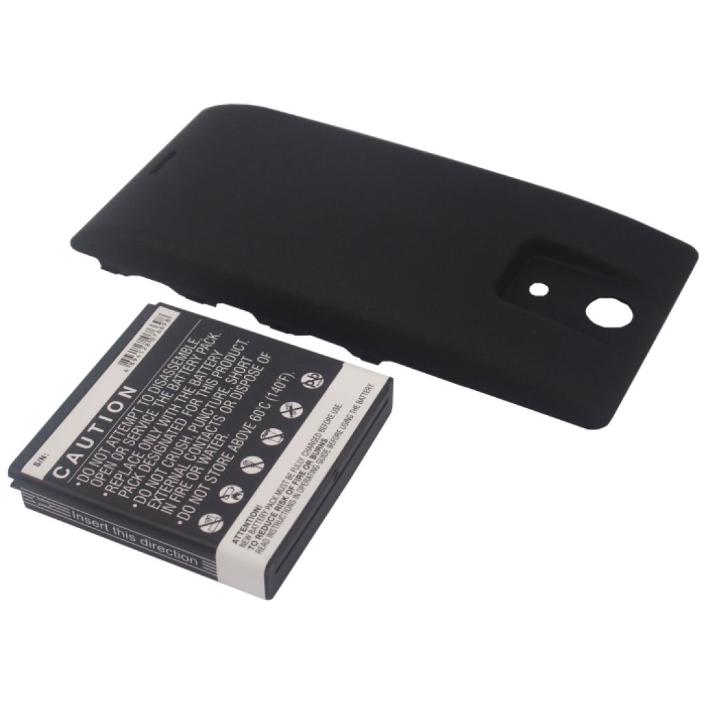 Akku yhteensopiva Sony Ericsson CS-ERM360HL