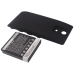 Akku yhteensopiva Sony Ericsson CS-ERM360HL