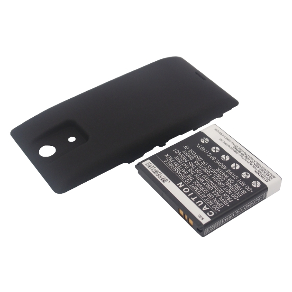 Akku yhteensopiva Sony Ericsson CS-ERM360HL
