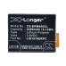 Yhteensopiva akun vaihto Sony Ericsson AGPB014-A001,LIS1576ERPC